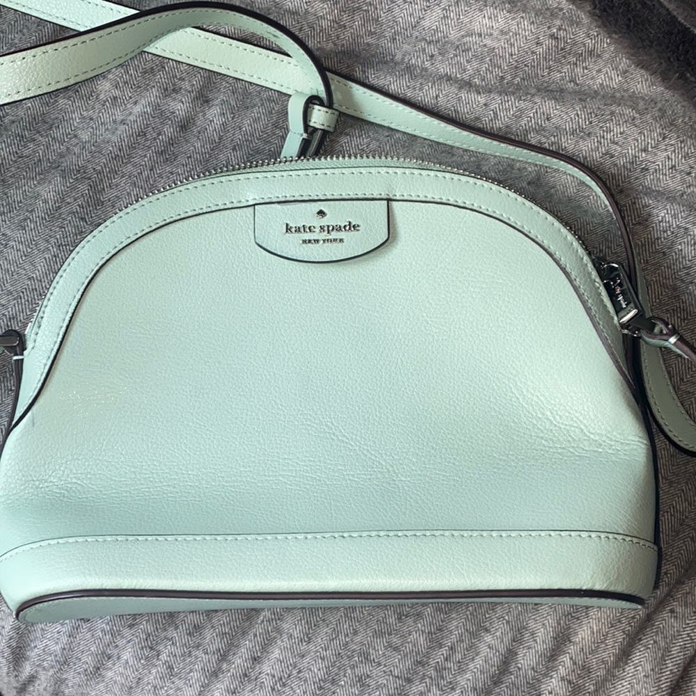 kate spade cross body bag